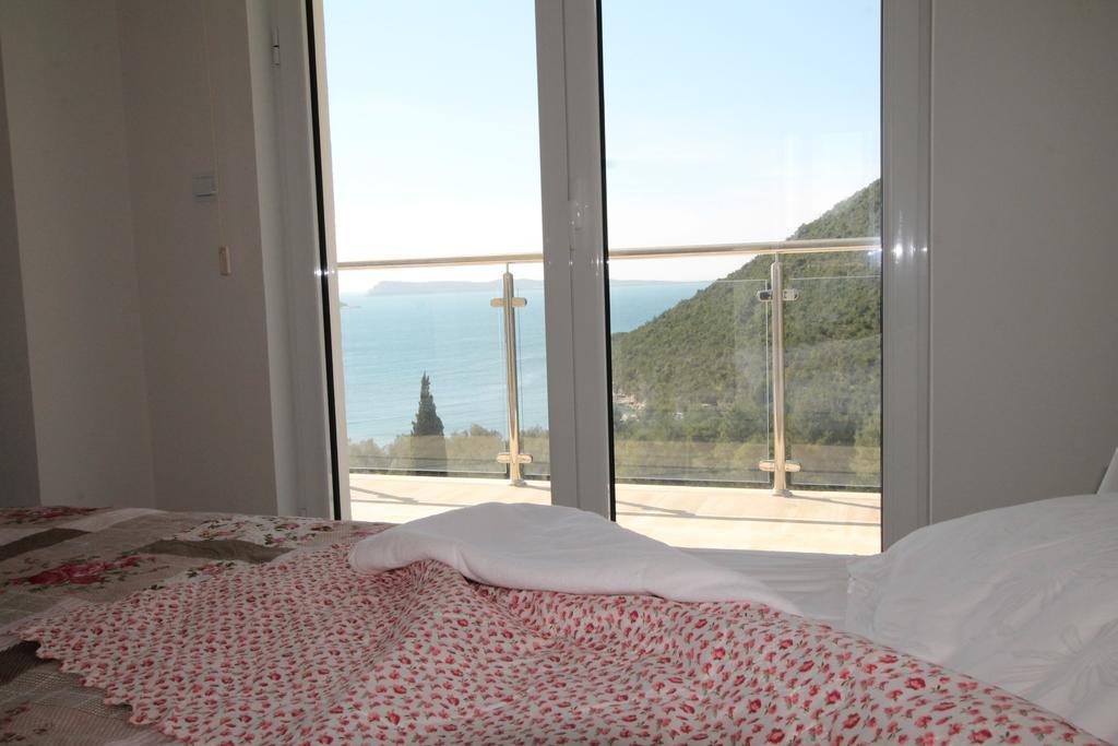 Apartments Marovic Herceg Novi Exterior foto