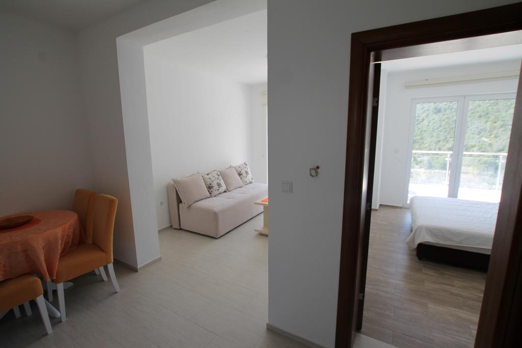 Apartments Marovic Herceg Novi Exterior foto
